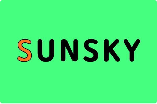 Sunsky Online
