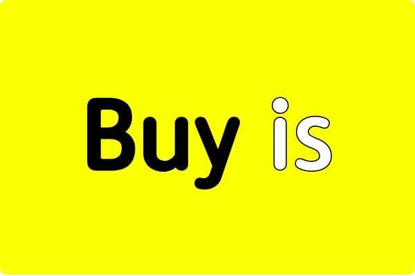 buyis