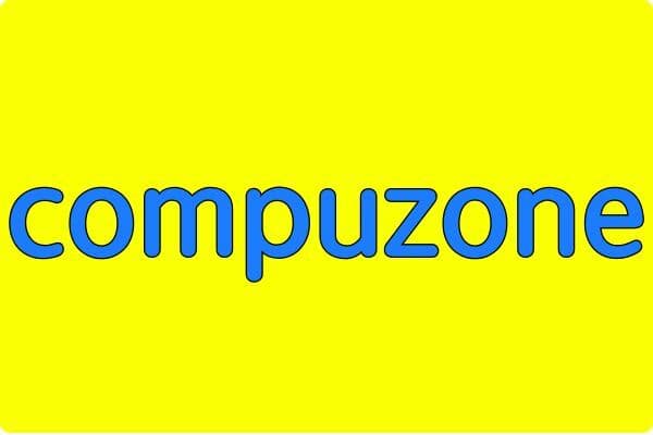 compuzone