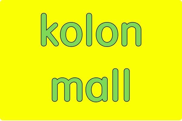 kolonmall